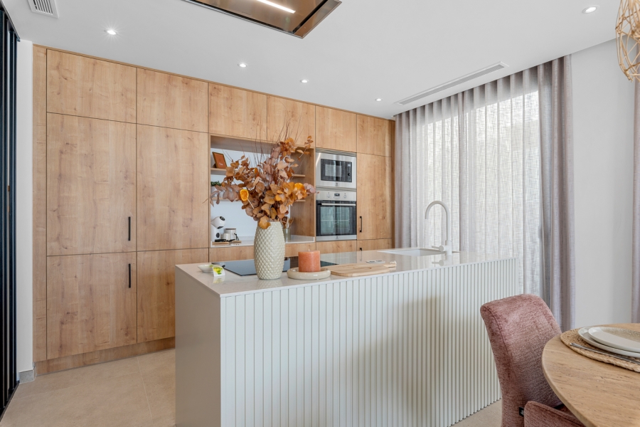 Nouveau - Maison de Ville - Dolores