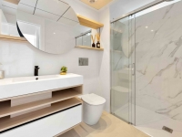 Re-Sale - Apartment - Ciudad Quesada - Doña Pepa