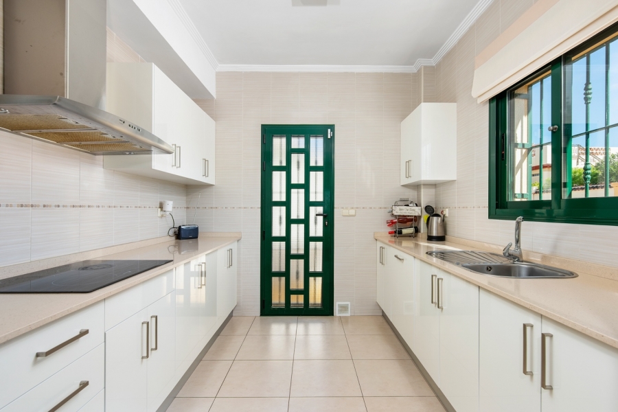 Re-Sale - Detached Villa - Ciudad Quesada - Ciudad Quesada - Rojales