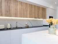 New - Apartment - Finestrat