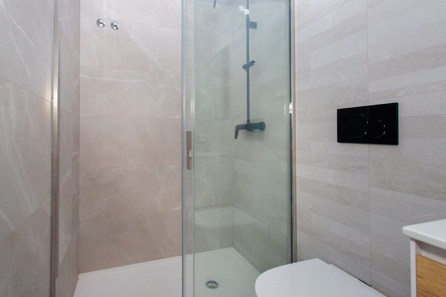 Re-Sale - Apartment - Torrevieja - Torrevieja - Centre