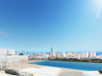 Nouveau - Villa - Finestrat