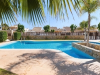 Re-Sale - Apartment - Pilar de La Horadada - El Mojón