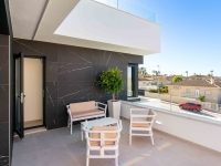 New - Detached Villa - Benimar - Benimar II