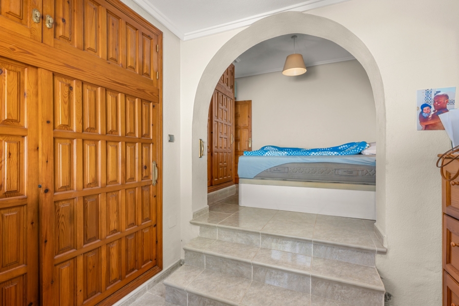 Re-Sale - Detached Villa - Ciudad Quesada - Ciudad Quesada - Town
