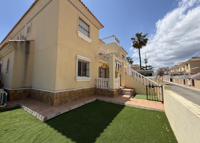 Re-Sale - Apartment - Orihuela Costa - Los Dolses