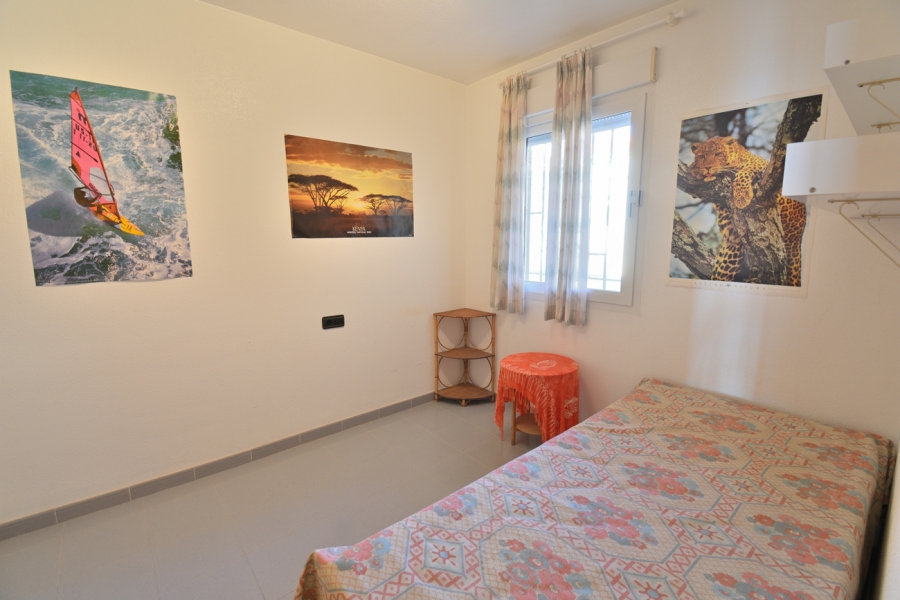 Re-Sale - Apartment - Orihuela Costa - Playa Flamenca