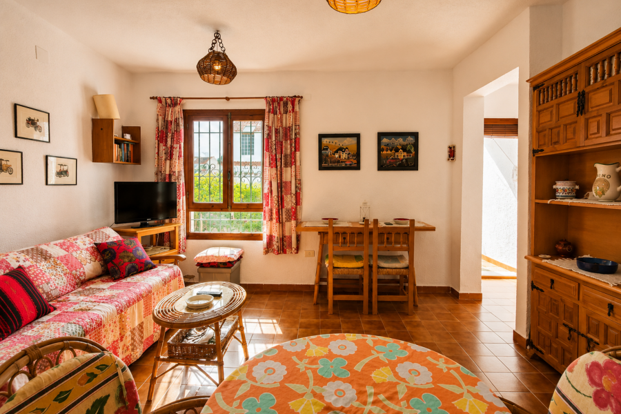 Re-Sale - Townhouse - Torrevieja - Torrevieja - Centre