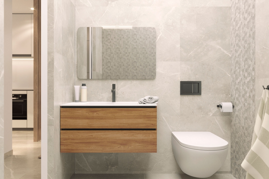 New - Apartment - Torrevieja - Torrevieja - Centre