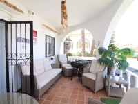 Re-Sale - Detached Villa - Orihuela Costa - Villamartin