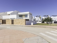 Nieuw - Vrijstaande Villa - San Javier - San Javier - Stad