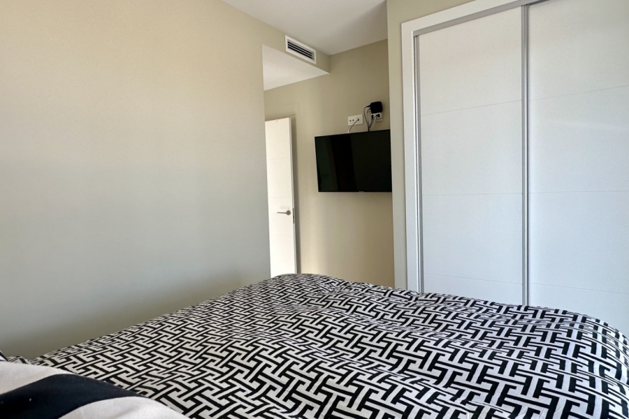 Re-Sale - Detached Villa - Orihuela Costa - Lomas de Cabo Roig