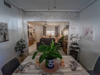 Re-Sale - Townhouse - Ciudad Quesada - Lo Marabu