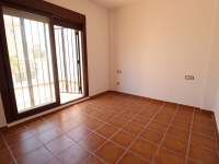 Re-Sale - Semi Detached Villa - Algorfa - La Finca Golf Resort