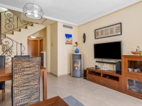 Re-Sale - Townhouse - Orihuela Costa - Villamartin
