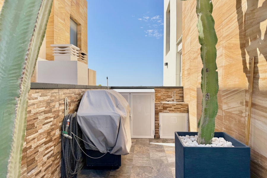 Re-Sale - Detached Villa - Orihuela Costa - Lomas de Cabo Roig