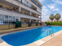 Re-Sale - Apartment - Orihuela Costa - Playa Flamenca