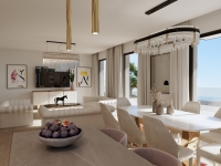 Nye - Frittliggende Villa - Urbanización Sea Hills