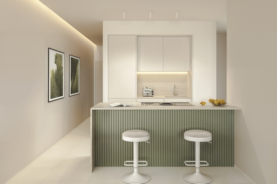 New - Apartment - Jacarilla - Jacarilla - Town