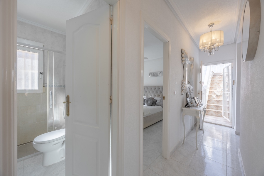 Re-Sale - Detached Villa - Benijofar - Benimar