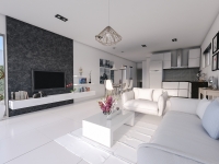 Nouveau - Villa - Los Alcazares - Los Alcázares