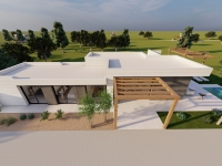 Nouveau - Villa - Pilar de La Horadada - Lo Romero Golf Resort