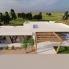 Nouveau - Villa - Pilar de La Horadada - Lo Romero Golf Resort