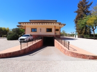 Wederverkoop - Landgoed - Callosa de Segura - Callosa de Segura - Veld