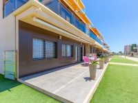 Re-Sale - Apartment - Torre de La Horadada - Torre de La Horadada - Town