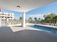 Nueva - Semi Adosado - San Juan de los Terreros - San Juan De Los Terreros