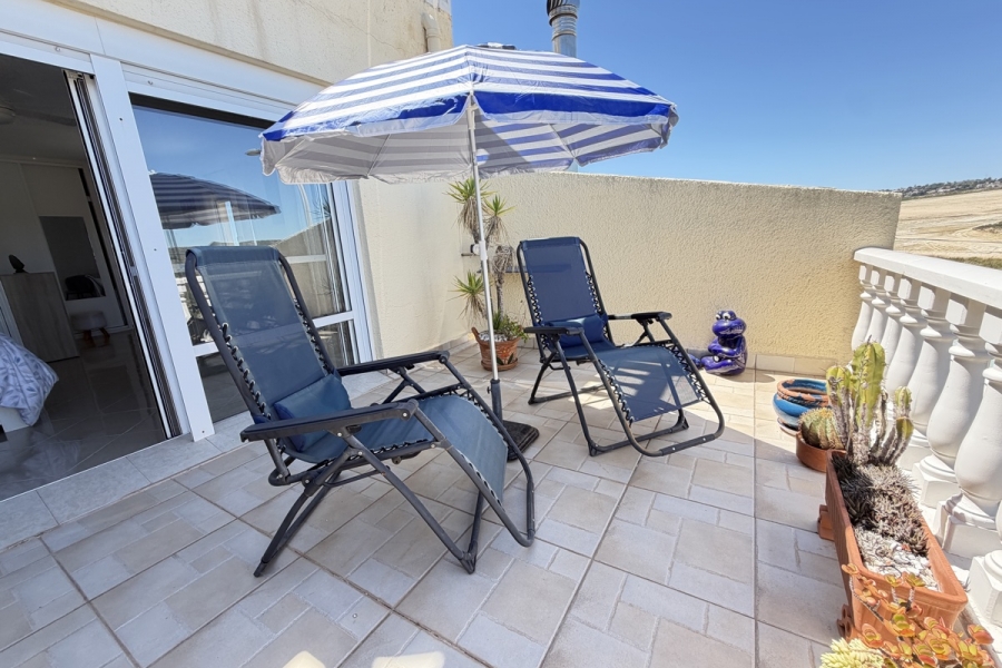 Re-Sale - Townhouse - San Miguel de Salinas - San Miguel - Town
