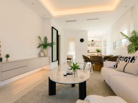 New - Semi Detached Villa - Rojales