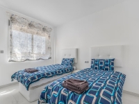 Re-Sale - Semi Detached Villa - Orihuela Costa - Punta Prima