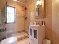 Re-Sale - Detached Villa - Formentera del Segura - Fincas de La Vega