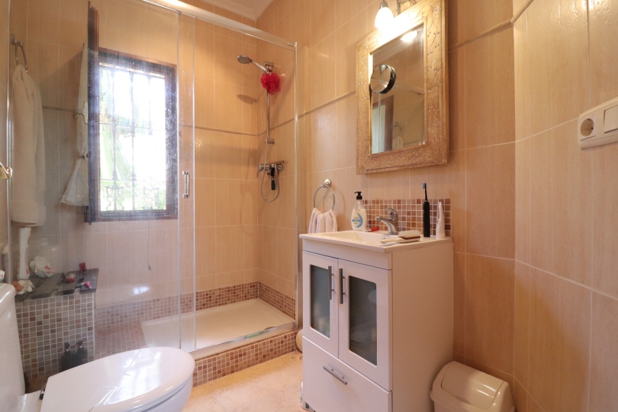 Re-Sale - Detached Villa - Formentera del Segura - Fincas de La Vega