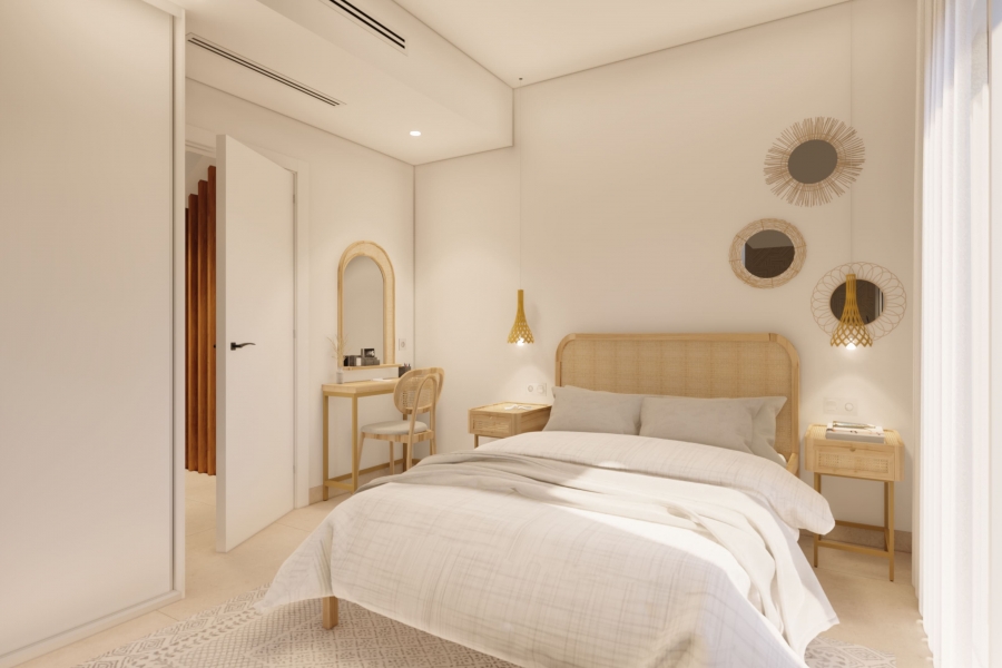 Nueva - Chalet - Pilar de La Horadada - Pilar De La Horadada