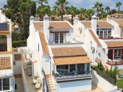 Detached Villa - Re-Sale - Orihuela Costa - Villamartin