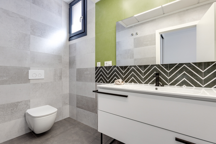 New - Detached Villa - La Mata - La Mata - Town