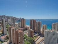 Re-Sale - Apartment - Benidorm - Benidorm - City