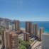 Re-Sale - Apartment - Benidorm - Benidorm - City
