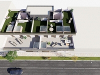 New - Penthouse - Pilar de La Horadada - pueblo