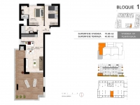 Nueva - Apartamento - Orihuela Costa - Los Altos