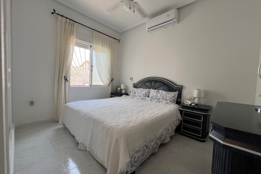 Re-Sale - Detached Villa - Ciudad Quesada - La Marquesa