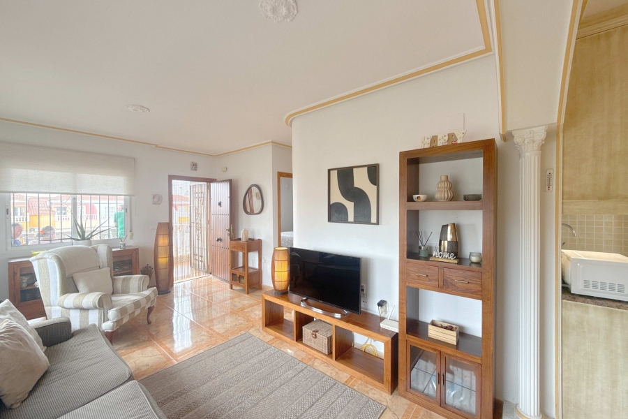 Re-Sale - Apartment - Orihuela Costa - La Regia