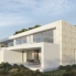 New - Detached Villa - Teulada