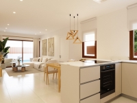 Nieuw - Herenhuis - Orihuela Costa