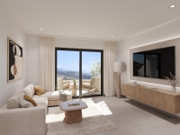 New - Apartment - Torrevieja