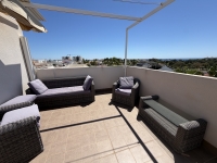 Re-Sale - Detached Villa - Orihuela Costa - Mil Palmeras