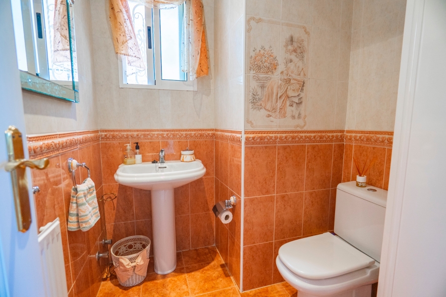 Re-Sale - Detached Villa - Ciudad Quesada - La Marquesa