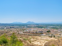 Re-Sale - Apartment - Ciudad Quesada - Altos de Quesada